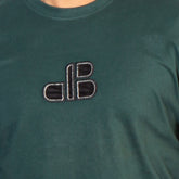 T-Shirt: Full Sleeve_Semi Fit_Solid_143#2